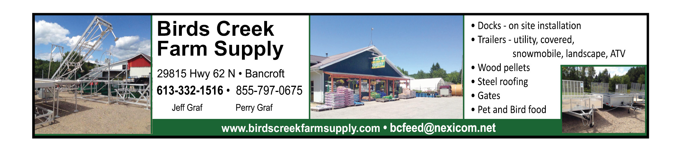 BC Farm Supply